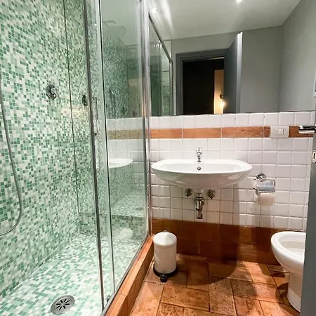 Tolemaide Boutique Appartement *