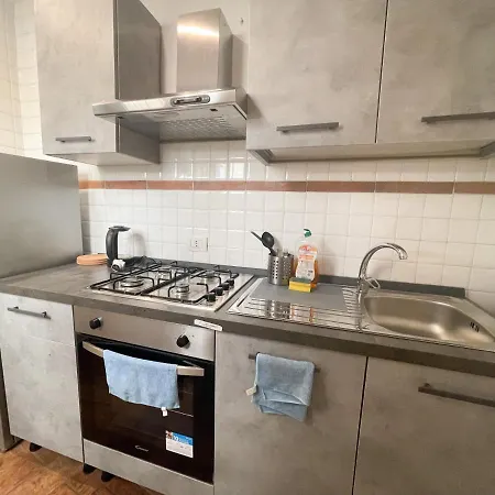 Appartement Tolemaide Boutique Rome