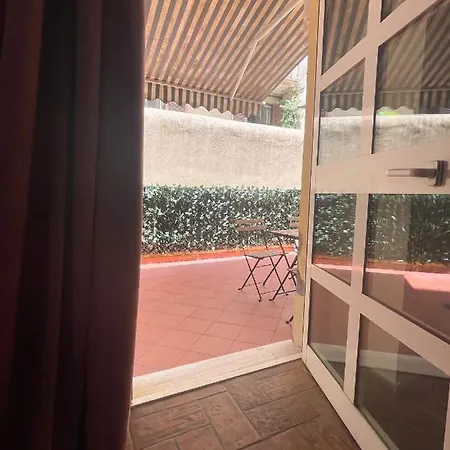 Appartement Tolemaide Boutique Rome