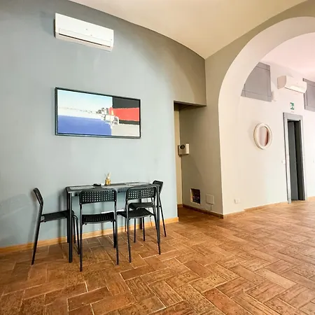 Appartement Tolemaide Boutique *