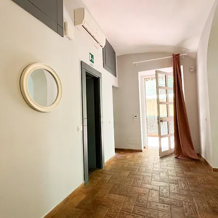 Tolemaide Boutique Appartement Rome