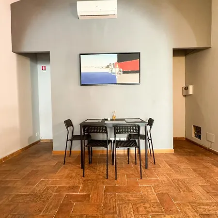 Appartement Tolemaide Boutique Rome