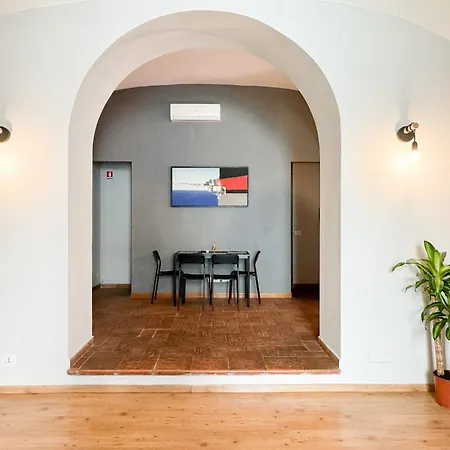 Appartement Tolemaide Boutique *