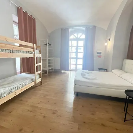 Lejlighed Tolemaide Boutique Rom