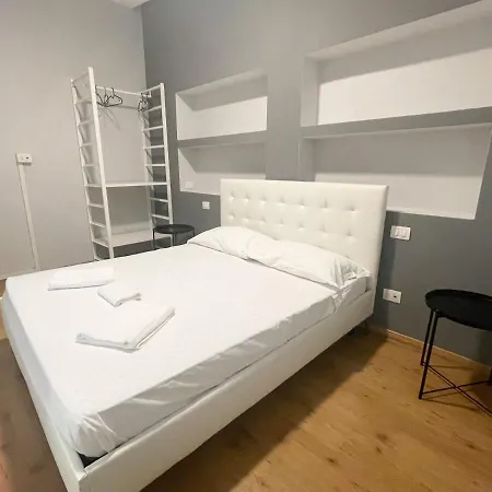 Tolemaide Boutique Lejlighed